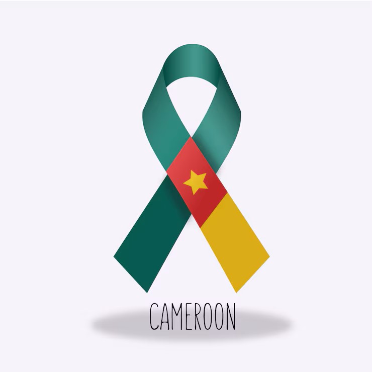 Image représentant le Cameroun